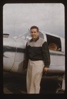 Slides. 1956-1957 (146 items)