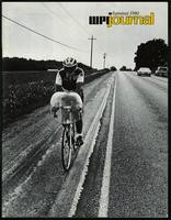 On Gossamer wings, WPI Journal Vol. 84, No. 1 (6 items)