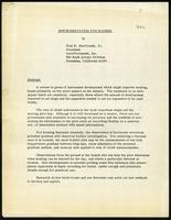 Instrumentation for soaring (6 items)