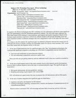 Distributed Energy Outlook conference (17 items)