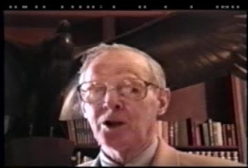 Paul MacCready talks (Video)