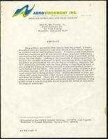 Micrometeorology and hang gliding, US Hang Gliding Association (CA) (17 items)