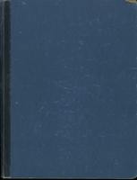 Blue notebook [no. 57]. July 17-December 23, 1983