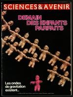 L'avion a pedales sur la Manche, Sciences & Avenir (4 items)