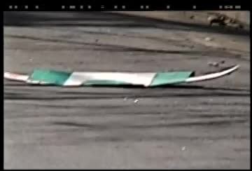 Tests of model planes (Video)