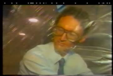 Science Museum of Virginia Aerospace Overview (Video)