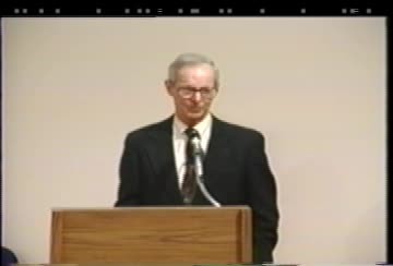 Engineering Lecture Series "Benefiting From Change" Paul B. MacCready, AeroVironment, Inc. (Video)