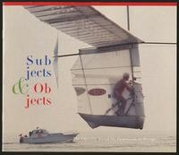 Subjects & Objects: The Chrysler Award for Innovation in Design (10 items)