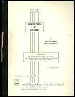 Aircraft probing of hailstorms (63 items)