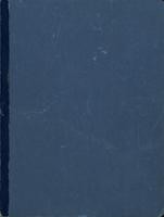 Blue notebook [no. 11]. May 30-September 5, 1974