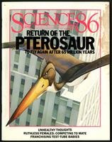 The man who launched a dinosaur, Science 86
