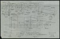 Gossamer Condor: Plan 2 Stabilizer (1 item)