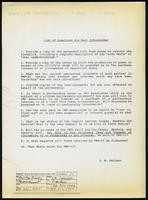 General Motors visit (27 items)