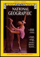 The flight of the Gossamer Condor, National Geographic, Vol. 153, no. 1 (7 items)