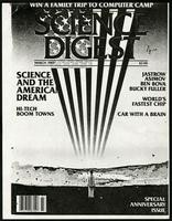 Trailblazers, Science Digest (3 items)