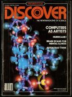 Flight of the Penguin, Discover (3 items)