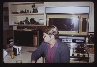 Slides. 1985-1986 (125 items)