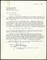 Is it a bird? A plane?, Lens