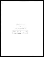 Yale - "Lift for Sailplanes" paper (29 items)