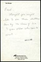 School visits (43 items)