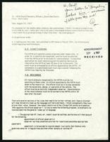 International Human Powered Vehicle Association (IHPVA) (119 items)