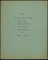 Yale - Physics 40b exam (8 items)