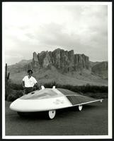 Sunraycer - Press photos (23 items)