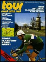 Ikarus im Remi-Sattel, Tour (3 items)