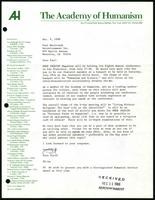 An evolutionary perspective (a talk at the Free Inquiry conference; San Francisco) (21 items)