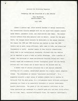 Potential for the evolution of a new species, Bicycling Magazine (3 items)