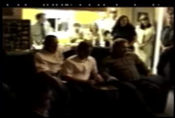 Main recording of Lambie Memorial (Video)