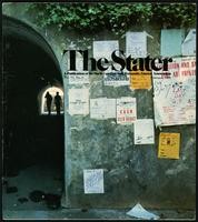 Sun Chariot, The Stater, Vol. 53, no. 6 (6 items)