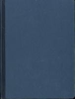 Blue notebook [no. 31]. May 18-July 7, 1978