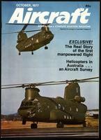 The Condor flies!, Aircraft,Vol. 57, no. 1 (5 items)