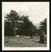 Free Balloon Flight Paul MacCready and Charles Moore (62 items)