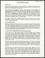 Solar powered aircraft (10 items)