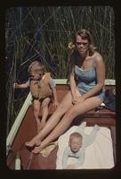 Slides. 1964-1965 (184 items)