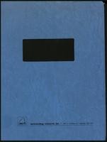 Aircraft observations in Alberta (91 items)