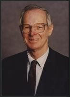 Portraits of Paul MacCready (8 items)