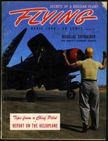 The Schweizer 1-23 Sailplane, Flying (5 items)