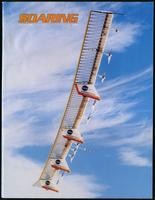 Pursuing soaring visions Soaring (8 items)