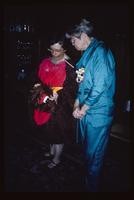 Slides. 1989-1990 (191 items)