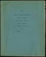 Yale - Physics 40a exams (31 items)