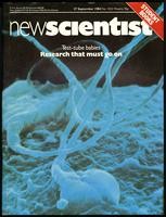 Eight miles high, sniffing carbon dioxide, New Scientist