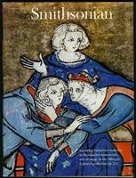 A modern Icarus reaches to the sun for power to fly, Smithsonian (7 items)