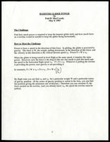 Hamster glider power (3 items)