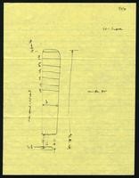 Gossamer Albatross: GA-1 Propeller (2 items)
