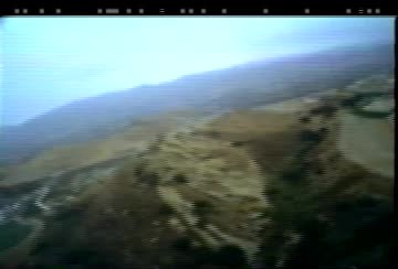 Antenna tests (Video)