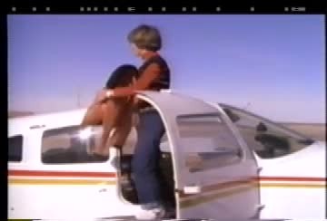 Search for Adventure: Solar Challenger (Video)