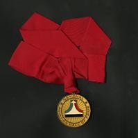 National Aviation Hall of Fame medal (24 items)